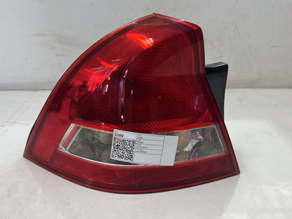2004 Holden Commodore VZ Left Taillight