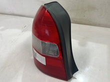 2000 Mazda 323 BJ Left Taillight