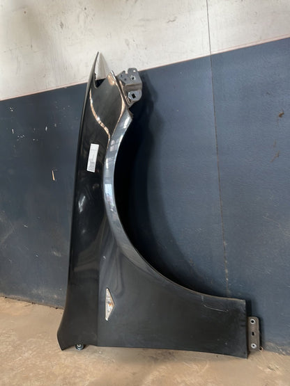 2008 Ford Falcon FG Sedan Right Front Guard