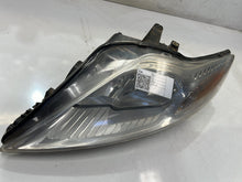 2009-2010 Ford Mondeo MB Left Headlight