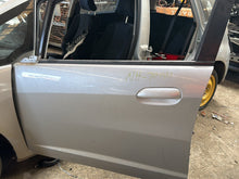 2013 Honda Jazz GE - Left Front Door