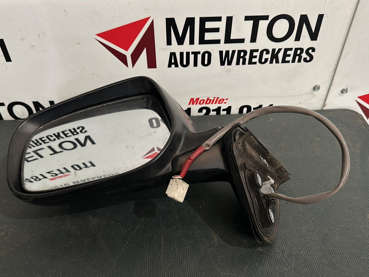 2011 Toyota Corolla E150 Left Door Mirror