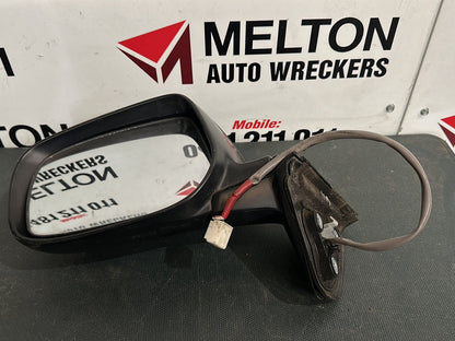2011 Toyota Corolla E150 Left Door Mirror