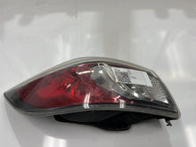 2010 Mazda 3 - Left Taillight