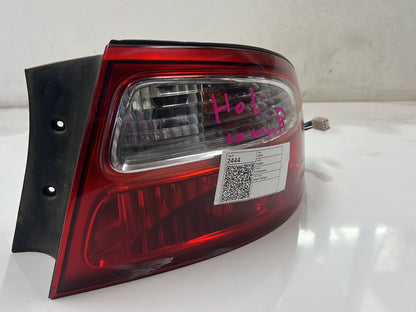 2000-2002 Holden Commodore VX - Right Taillight