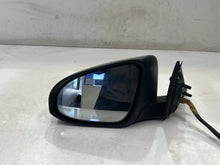 Feb 2012 to May 2015 - Toyota Aurion AT-X Sportivo SX6 Touring GSV50R - Left Door Mirror - Non-Blind Spot Monitor, Non-Reverse Auto Dip