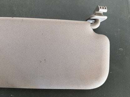 May 2011 to Dec 2019- Hyundai Accent RB- Left Sun Visor