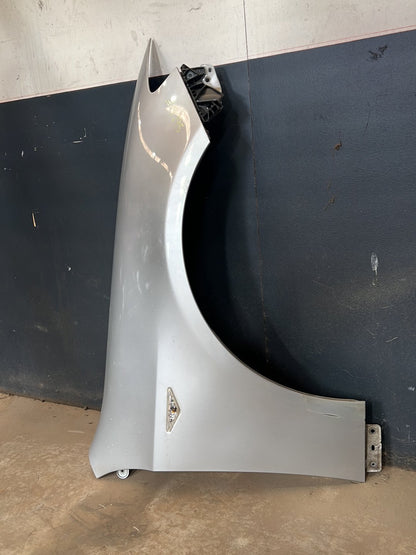 2008 Ford Falcon FG Sedan Right Front Guard