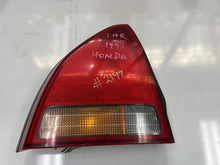 1991 Honda Prelude BB4 - Left Taillight