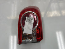 2010 Toyota Corolla - Left Taillight