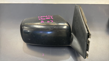 2007 Mitsubishi Lancer - Right Door Mirror
