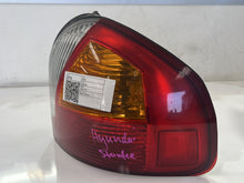2003 Hyundai Santa Fe - Right Taillight