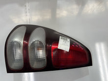 2009 Toyota Land Cruiser Prado - Left Taillight