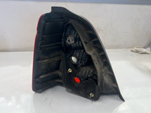 Right Taillight, 2001, Honda, Odyssey