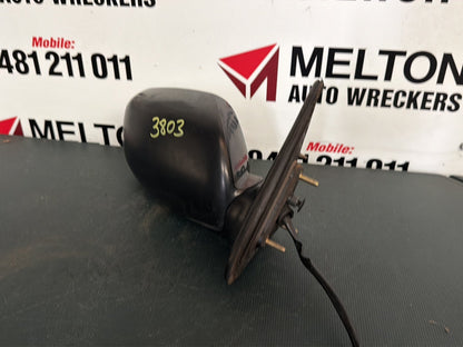 2003 Toyota Camry V30 - Right Door Mirror