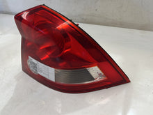 2002-2003 Holden Commodore VY Right Taillight