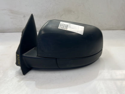 2012 Ford Ranger Left Door Mirror