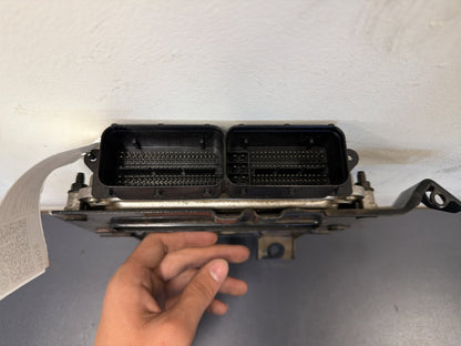 Mar 2017 to Oct 2023 - Hyundai i30 PD Petrol 2.0L - Engine ECU - Ecu Only