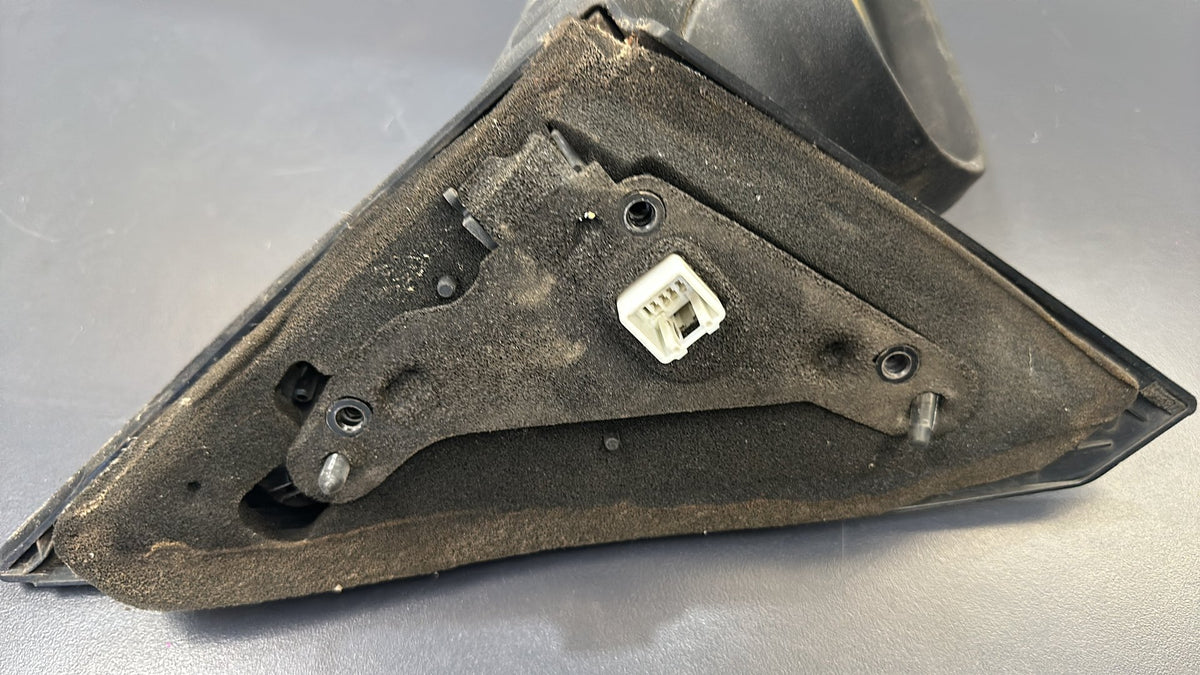 2006 Mazda 3 - Left Door Mirror