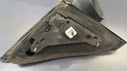 2006 Mazda 3 - Left Door Mirror