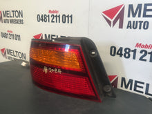 2002 Toyota Avalon - Left Taillight