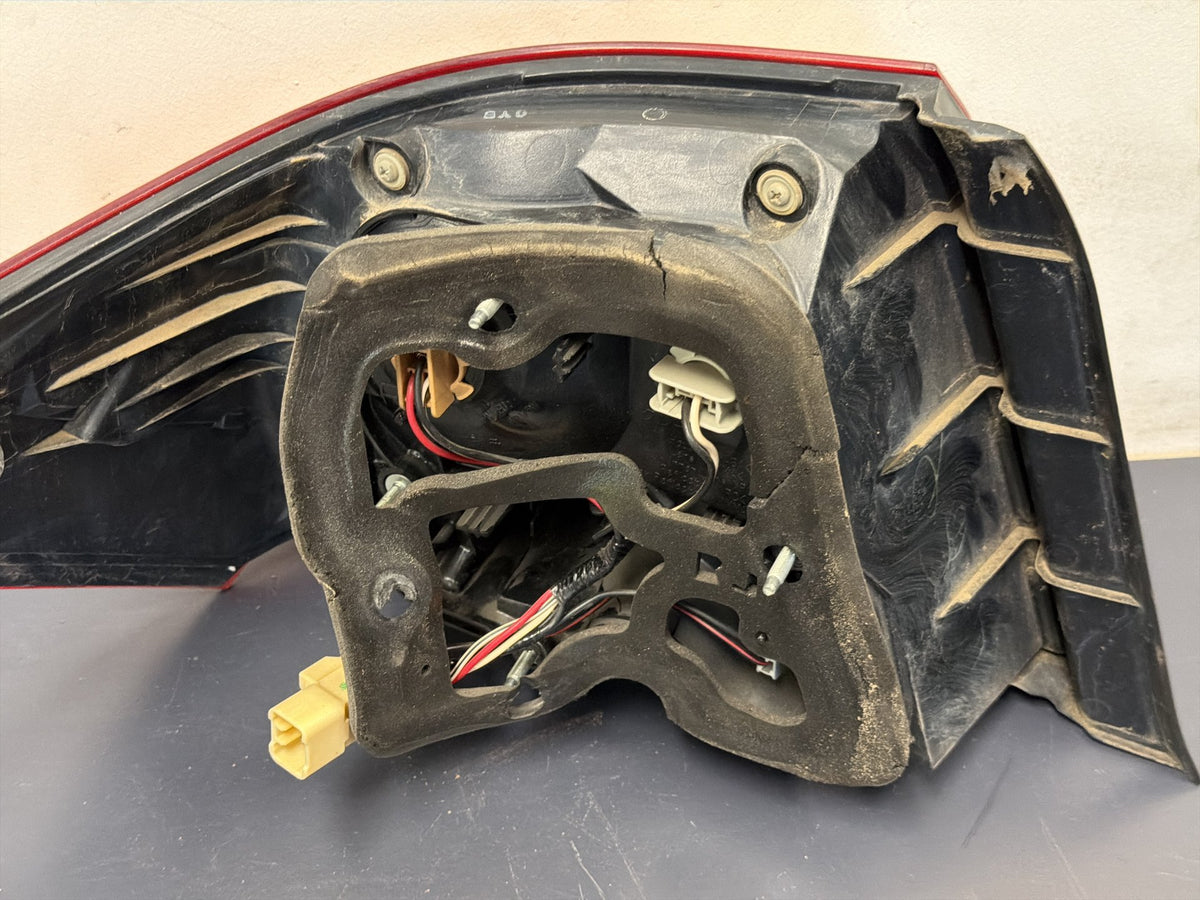 2008-2011 Subaru Impreza Sedan Right Taillight