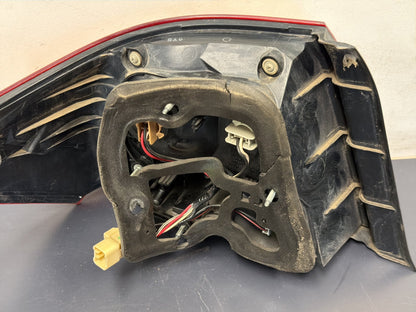 2008-2011 Subaru Impreza Sedan Right Taillight