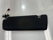2014 BMW X5 Right Sun Visor