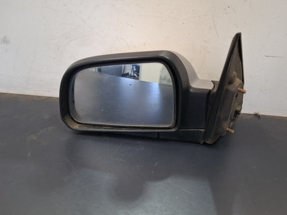 2005 Hyundai Tucson - Left Door Mirror