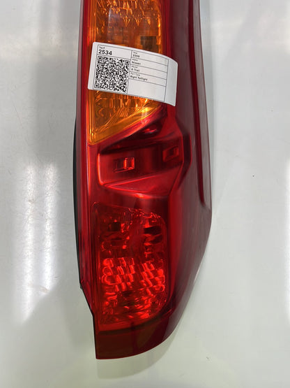 2009 Nissan X-Trail T31 - Right Taillight