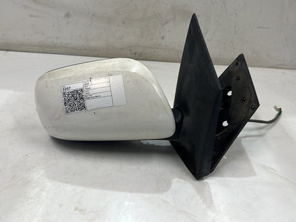 Mar 2006 to Jun 2016- Toyota Yaris NCP9# Sedan Australia Only- Right Door Mirror- Non-Indicator
