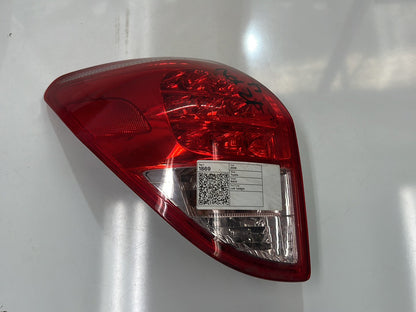 2006 Toyota RAV4 - Left Taillight