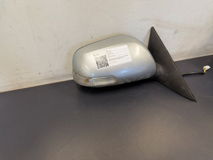 Oct 2006 to Mar 2012 - Toyota Aurion GSV40R - Right Door Mirror - Standard Type