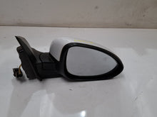 2014 Holden Barina TM Right Door Mirror E4 023437