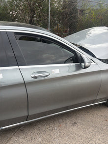 2014 Mercedes-Benz C250 C-Class W205 Sedan Right Front Door