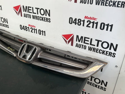 2003-2007 Honda Accord CM Grille