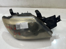 2004-2006 Mitsubishi Outlander ZF Right Headlight