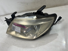 2004-2006 Mitsubishi Outlander ZF Left Headlight