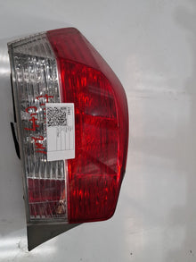 2009-2014 Honda City GM - Left Taillight