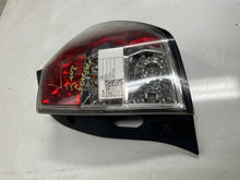 2008-2012 Subaru Forester Right Taillight