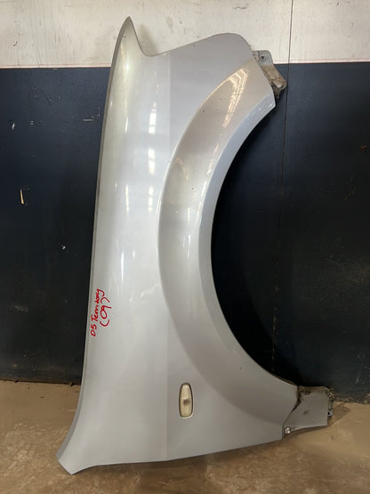 2007 Ford Territory Ghia SX SUV Right Front Guard