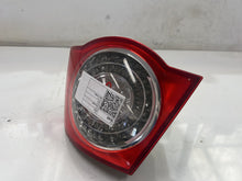 Right Taillight, 2008, Volkswagen, Jetta