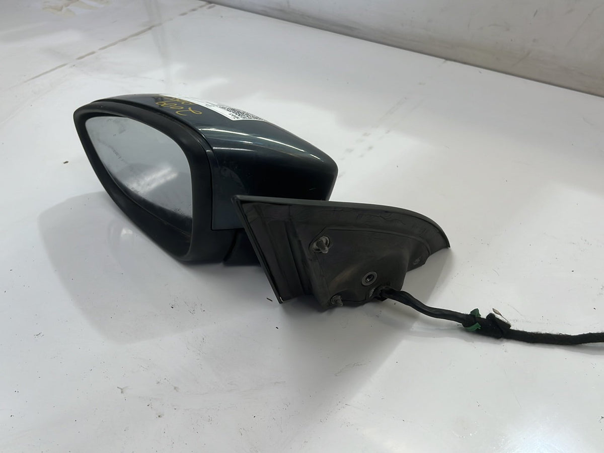 2008 Volkswagen Passat B6 - Left Door Mirror