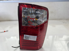 2007 Kia Carnival - Right Taillight