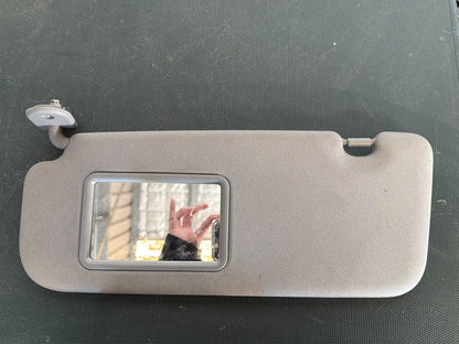 May 2011 to Dec 2019- Hyundai Accent RB- Left Sun Visor