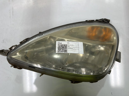 2002 Mercedes-Benz A160 A-Class W168 Left Headlight A 168 820 19 61