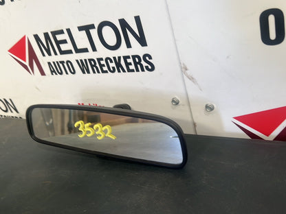 2013 Hyundai i30 GD - Interior Mirror