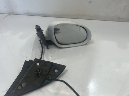 2010 Volkswagen Jetta - Right Door Mirror