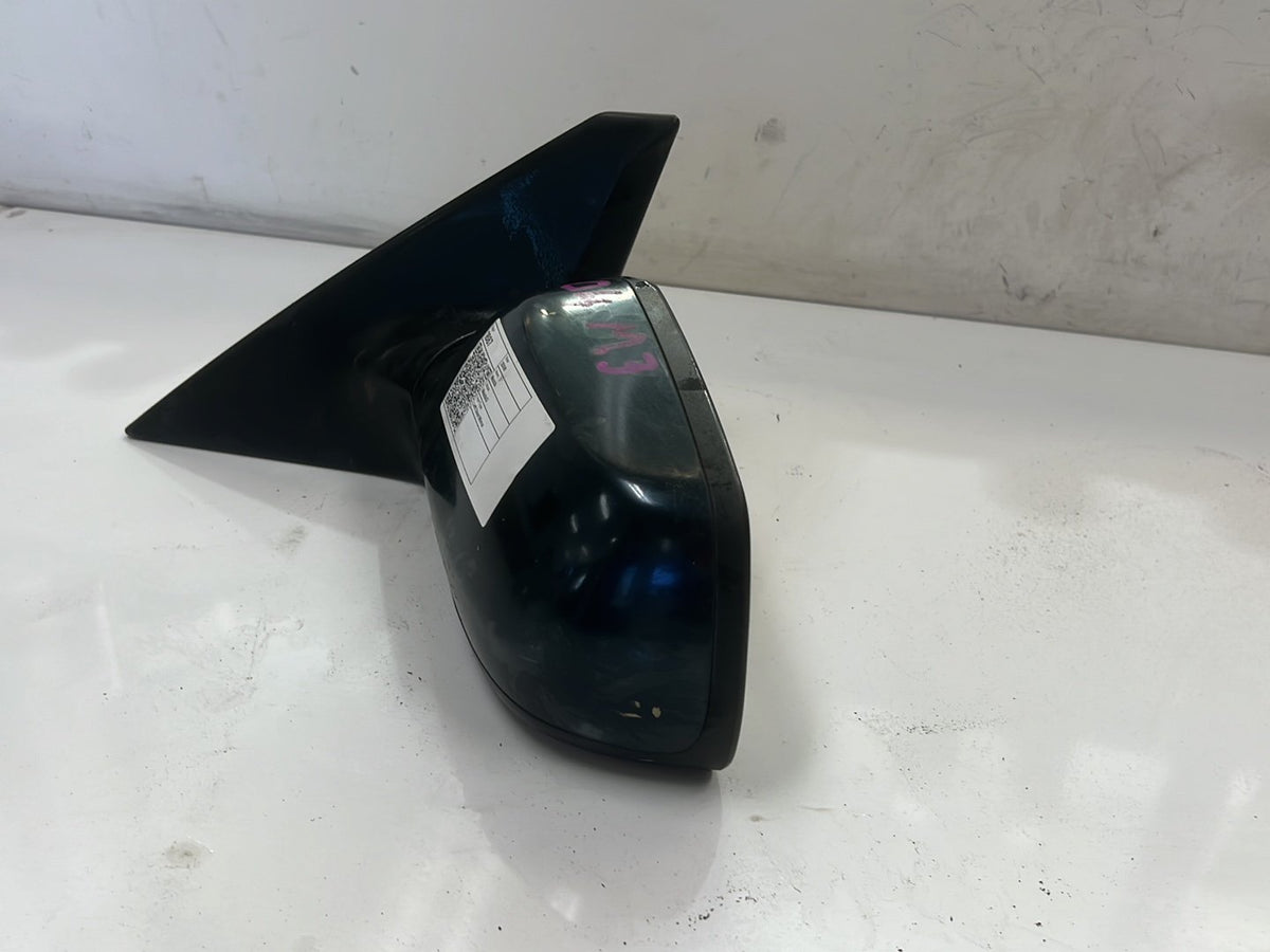 2006 Mazda Mazda3 I BK - Left Door Mirror