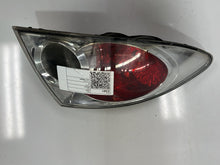 2003 Mazda 6 - Left Taillight
